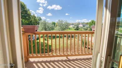 Beautifully maintained 4 bed, 3 bath custom home with 2,624 sq on The Golf Club At Devils Tower in Wyoming - for sale on GolfHomes.com, golf home, golf lot