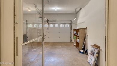 Beautifully maintained 4 bed, 3 bath custom home with 2,624 sq on The Golf Club At Devils Tower in Wyoming - for sale on GolfHomes.com, golf home, golf lot