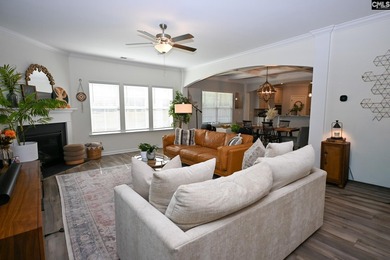 Welcome to 2013 Springdale Lane, featuring the stunning Warwick on The Members Club At Woodcreek in South Carolina - for sale on GolfHomes.com, golf home, golf lot