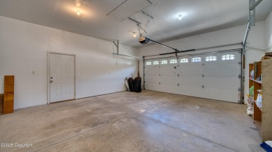 Beautifully maintained 4 bed, 3 bath custom home with 2,624 sq on The Golf Club At Devils Tower in Wyoming - for sale on GolfHomes.com, golf home, golf lot