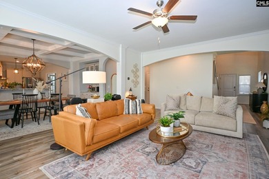 Welcome to 2013 Springdale Lane, featuring the stunning Warwick on The Members Club At Woodcreek in South Carolina - for sale on GolfHomes.com, golf home, golf lot