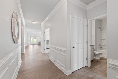 Welcome to 704 Ridgeville Crossing in Inman, SC, a stunning home on Woodfin Ridge Golf Club in South Carolina - for sale on GolfHomes.com, golf home, golf lot