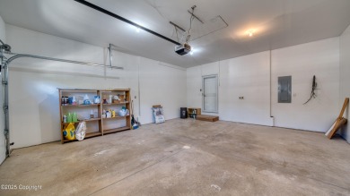 Beautifully maintained 4 bed, 3 bath custom home with 2,624 sq on The Golf Club At Devils Tower in Wyoming - for sale on GolfHomes.com, golf home, golf lot