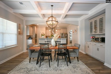 Welcome to 2013 Springdale Lane, featuring the stunning Warwick on The Members Club At Woodcreek in South Carolina - for sale on GolfHomes.com, golf home, golf lot