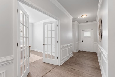 Welcome to 704 Ridgeville Crossing in Inman, SC, a stunning home on Woodfin Ridge Golf Club in South Carolina - for sale on GolfHomes.com, golf home, golf lot