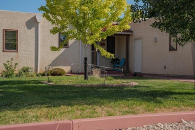 Welcome to this beautiful and UNIQUE  rancher. The  property is on Desert Hawk At Pueblo West in Colorado - for sale on GolfHomes.com, golf home, golf lot