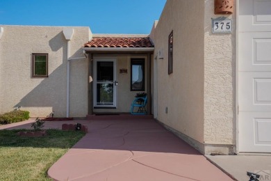 Welcome to this beautiful and UNIQUE  rancher. The  property is on Desert Hawk At Pueblo West in Colorado - for sale on GolfHomes.com, golf home, golf lot