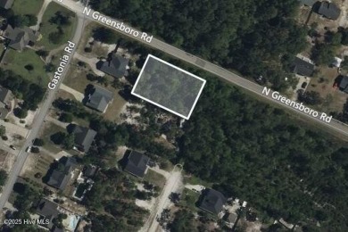 Great opportunity to own land in the growing community of on The Lakes Country Club in North Carolina - for sale on GolfHomes.com, golf home, golf lot