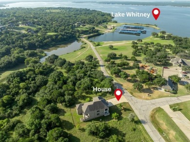 Discover Lakeside Luxury in this stunning custom residence on White Bluff Resort - Old Course in Texas - for sale on GolfHomes.com, golf home, golf lot
