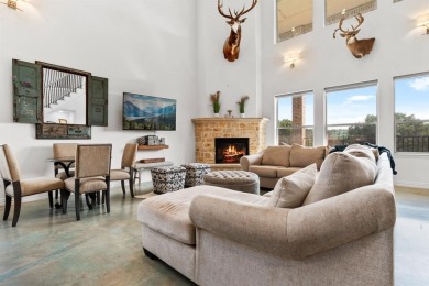 Discover Lakeside Luxury in this stunning custom residence on White Bluff Resort - Old Course in Texas - for sale on GolfHomes.com, golf home, golf lot