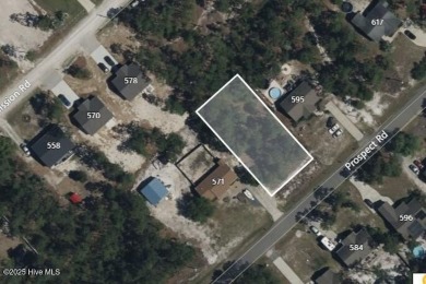 Build your dream home in the growing community of Boiling Spring on The Lakes Country Club in North Carolina - for sale on GolfHomes.com, golf home, golf lot