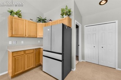 Freshly painted inside and out, this beautiful 5-bedroom on Antler Creek Golf Course in Colorado - for sale on GolfHomes.com, golf home, golf lot
