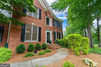 COUNTRY CLUB COMMUNITY - Perfect Place to Raise a Family ~ Golf on Chapel Hills Golf and Country Club in Georgia - for sale on GolfHomes.com, golf home, golf lot