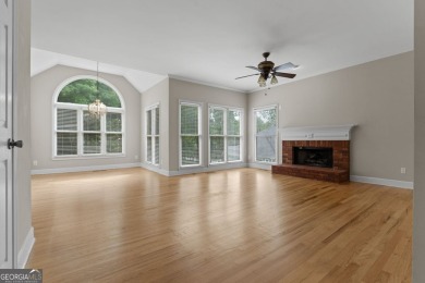 COUNTRY CLUB COMMUNITY - Perfect Place to Raise a Family ~ Golf on Chapel Hills Golf and Country Club in Georgia - for sale on GolfHomes.com, golf home, golf lot