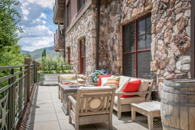 Luxury home with exquisite furnishings offers 3 bedrooms with En on Elkhorn Golf Club in Idaho - for sale on GolfHomes.com, golf home, golf lot