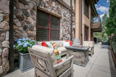 Luxury home with exquisite furnishings offers 3 bedrooms with En on Elkhorn Golf Club in Idaho - for sale on GolfHomes.com, golf home, golf lot