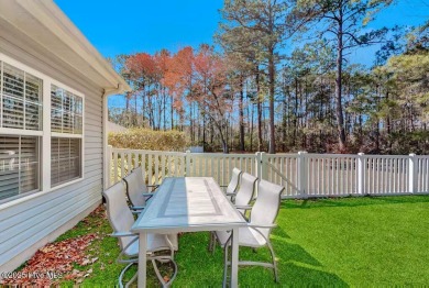 Looking for a beautifully remodeled home in the heart of on Meadowlands Golf Club in North Carolina - for sale on GolfHomes.com, golf home, golf lot