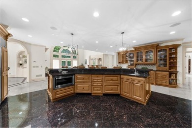 Country Club of the South European-Inspired Luxury Estate on 2 on Country Club of the South in Georgia - for sale on GolfHomes.com, golf home, golf lot