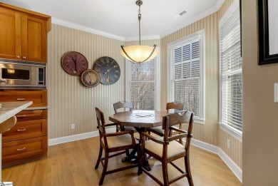 Nestled in the mountains just minutes from Greenville, SC, make on The Cliffs Valley Golf Course in South Carolina - for sale on GolfHomes.com, golf home, golf lot
