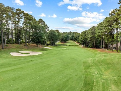 Step into the exquisite Fairway Plan in Harbor Club, a newly on Harbor Club Golf and Country Club in Georgia - for sale on GolfHomes.com, golf home, golf lot