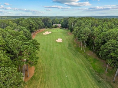 Step into the exquisite Fairway Plan in Harbor Club, a newly on Harbor Club Golf and Country Club in Georgia - for sale on GolfHomes.com, golf home, golf lot