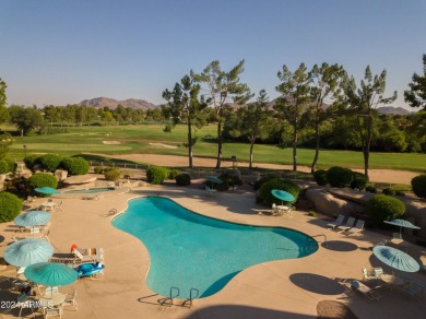 Amazing opportunity for one of the finest locations in the on Stonecreek Golf Club in Arizona - for sale on GolfHomes.com, golf home, golf lot