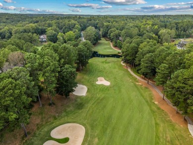 Step into the exquisite Fairway Plan in Harbor Club, a newly on Harbor Club Golf and Country Club in Georgia - for sale on GolfHomes.com, golf home, golf lot
