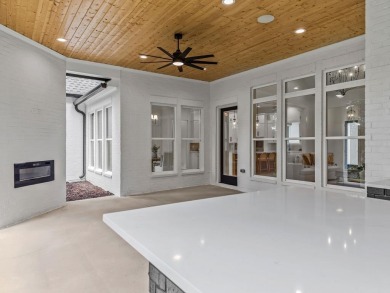 Step into the exquisite Fairway Plan in Harbor Club, a newly on Harbor Club Golf and Country Club in Georgia - for sale on GolfHomes.com, golf home, golf lot