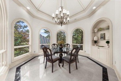 Country Club of the South European-Inspired Luxury Estate on 2 on Country Club of the South in Georgia - for sale on GolfHomes.com, golf home, golf lot