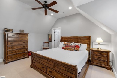 Nestled in the mountains just minutes from Greenville, SC, make on The Cliffs Valley Golf Course in South Carolina - for sale on GolfHomes.com, golf home, golf lot