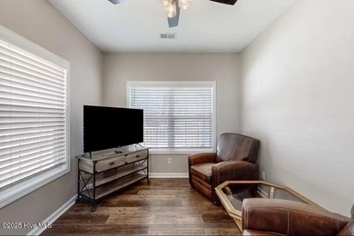 Looking for a beautifully remodeled home in the heart of on Meadowlands Golf Club in North Carolina - for sale on GolfHomes.com, golf home, golf lot