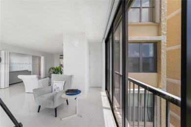 Stunning and renovated corner residence with breathtaking views on Bonaventure Country Club in Florida - for sale on GolfHomes.com, golf home, golf lot