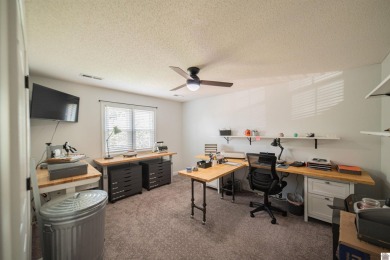 Feels Like Home:  This 5-bedroom, 2.5-bath home is move-in ready on Rolling Hills Country Club in Kentucky - for sale on GolfHomes.com, golf home, golf lot