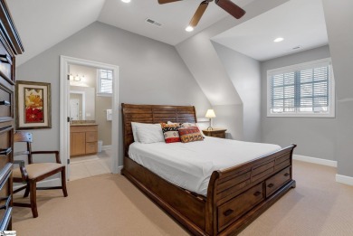 Nestled in the mountains just minutes from Greenville, SC, make on The Cliffs Valley Golf Course in South Carolina - for sale on GolfHomes.com, golf home, golf lot