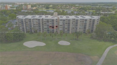 Stunning and renovated corner residence with breathtaking views on Bonaventure Country Club in Florida - for sale on GolfHomes.com, golf home, golf lot