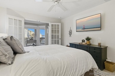 This Condo is a Lifestyle Built Around the Lake of the Ozarks! on Seasons Ridge At Four Seasons in Missouri - for sale on GolfHomes.com, golf home, golf lot