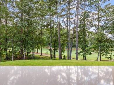 Step into the exquisite Fairway Plan in Harbor Club, a newly on Harbor Club Golf and Country Club in Georgia - for sale on GolfHomes.com, golf home, golf lot