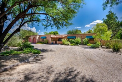 It's not just a home, it's a life style! Located in the highly on Forty Niner Golf and Country Club in Arizona - for sale on GolfHomes.com, golf home, golf lot