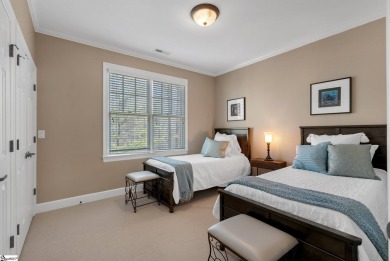 Nestled in the mountains just minutes from Greenville, SC, make on The Cliffs Valley Golf Course in South Carolina - for sale on GolfHomes.com, golf home, golf lot