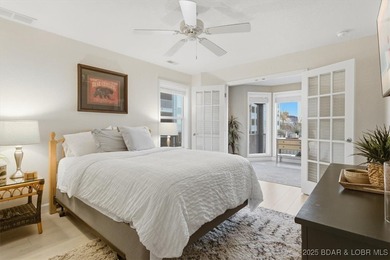 This Condo is a Lifestyle Built Around the Lake of the Ozarks! on Seasons Ridge At Four Seasons in Missouri - for sale on GolfHomes.com, golf home, golf lot