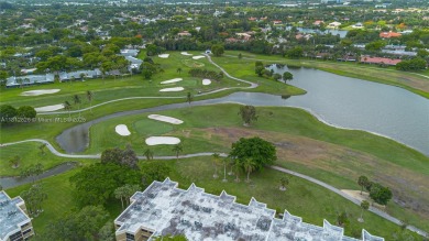 Stunning and renovated corner residence with breathtaking views on Bonaventure Country Club in Florida - for sale on GolfHomes.com, golf home, golf lot