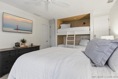 This Condo is a Lifestyle Built Around the Lake of the Ozarks! on Seasons Ridge At Four Seasons in Missouri - for sale on GolfHomes.com, golf home, golf lot