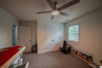 Feels Like Home:  This 5-bedroom, 2.5-bath home is move-in ready on Rolling Hills Country Club in Kentucky - for sale on GolfHomes.com, golf home, golf lot
