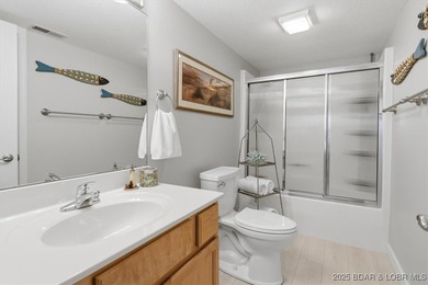 This Condo is a Lifestyle Built Around the Lake of the Ozarks! on Seasons Ridge At Four Seasons in Missouri - for sale on GolfHomes.com, golf home, golf lot