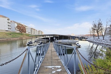 This Condo is a Lifestyle Built Around the Lake of the Ozarks! on Seasons Ridge At Four Seasons in Missouri - for sale on GolfHomes.com, golf home, golf lot