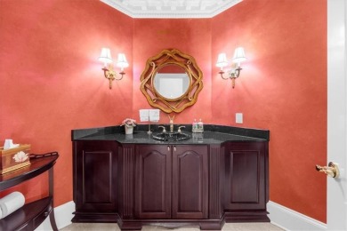 Country Club of the South European-Inspired Luxury Estate on 2 on Country Club of the South in Georgia - for sale on GolfHomes.com, golf home, golf lot