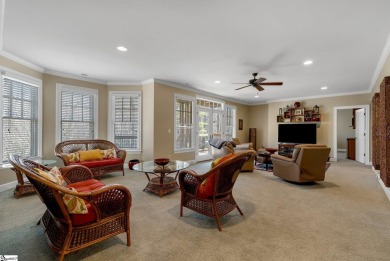 Nestled in the mountains just minutes from Greenville, SC, make on The Cliffs Valley Golf Course in South Carolina - for sale on GolfHomes.com, golf home, golf lot