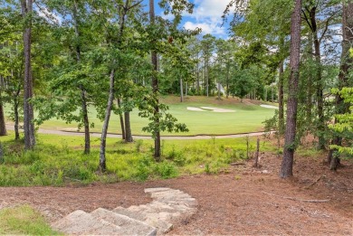 Step into the exquisite Fairway Plan in Harbor Club, a newly on Harbor Club Golf and Country Club in Georgia - for sale on GolfHomes.com, golf home, golf lot