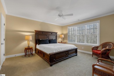 Nestled in the mountains just minutes from Greenville, SC, make on The Cliffs Valley Golf Course in South Carolina - for sale on GolfHomes.com, golf home, golf lot