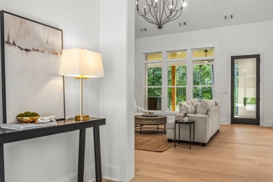 Step into the exquisite Fairway Plan in Harbor Club, a newly on Harbor Club Golf and Country Club in Georgia - for sale on GolfHomes.com, golf home, golf lot
